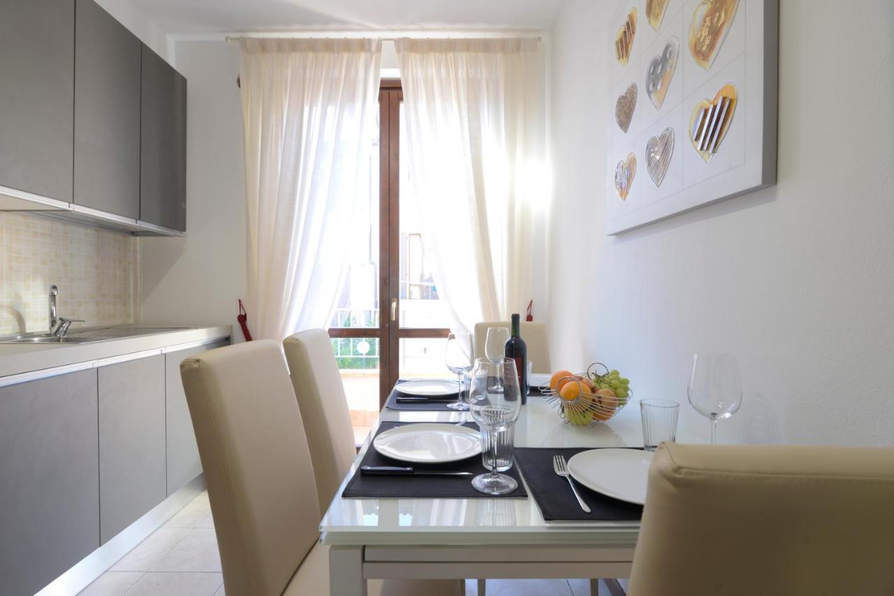 Casa Ercoli Montepulciano Vakantiehuis
