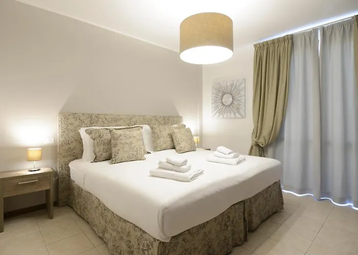 Casa Ercoli Montepulciano
