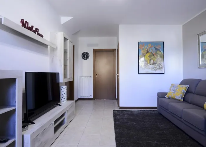 Casa Ercoli Montepulciano