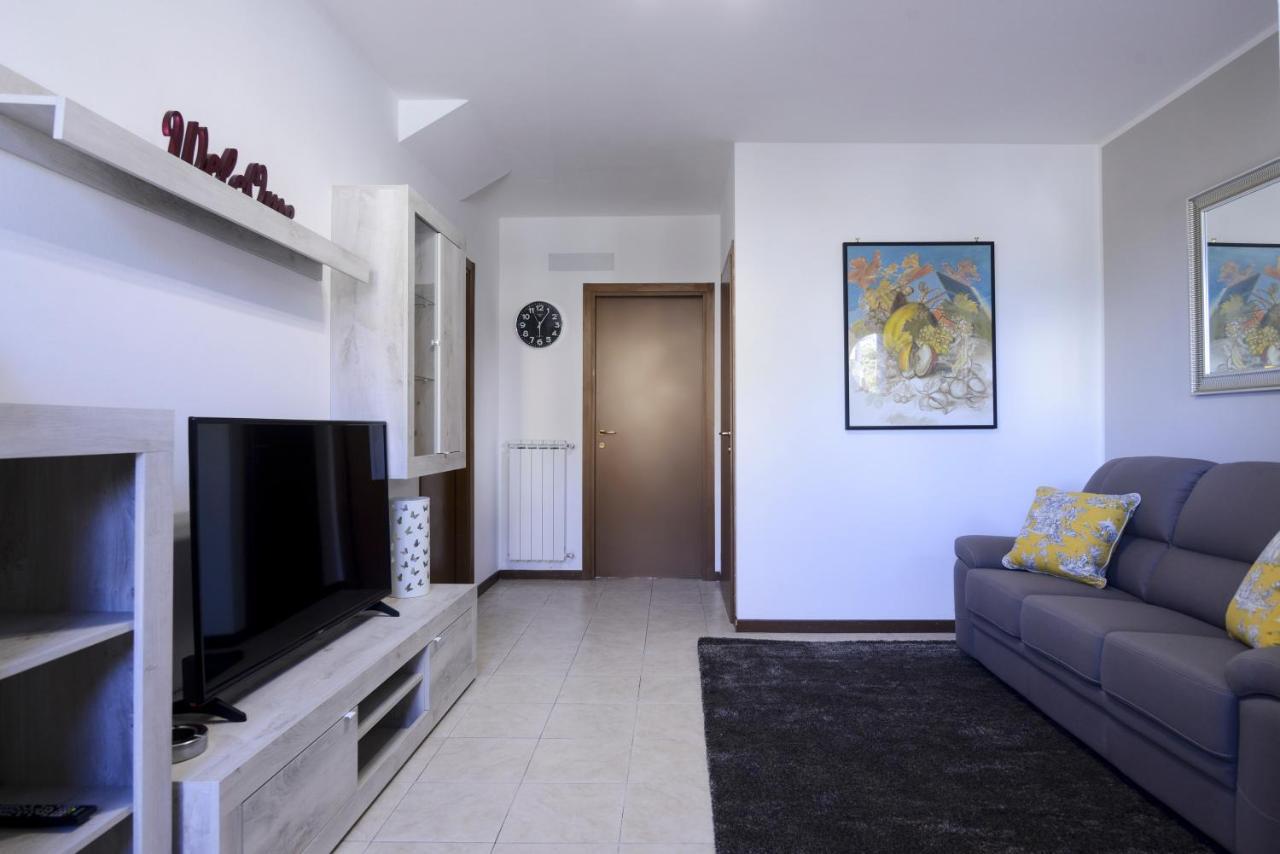 Casa Ercoli Montepulciano Holiday home Abbadia di Montepulciano