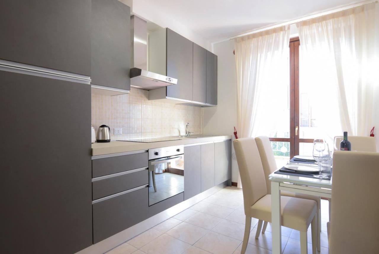 Ferienhaus Casa Ercoli Montepulciano