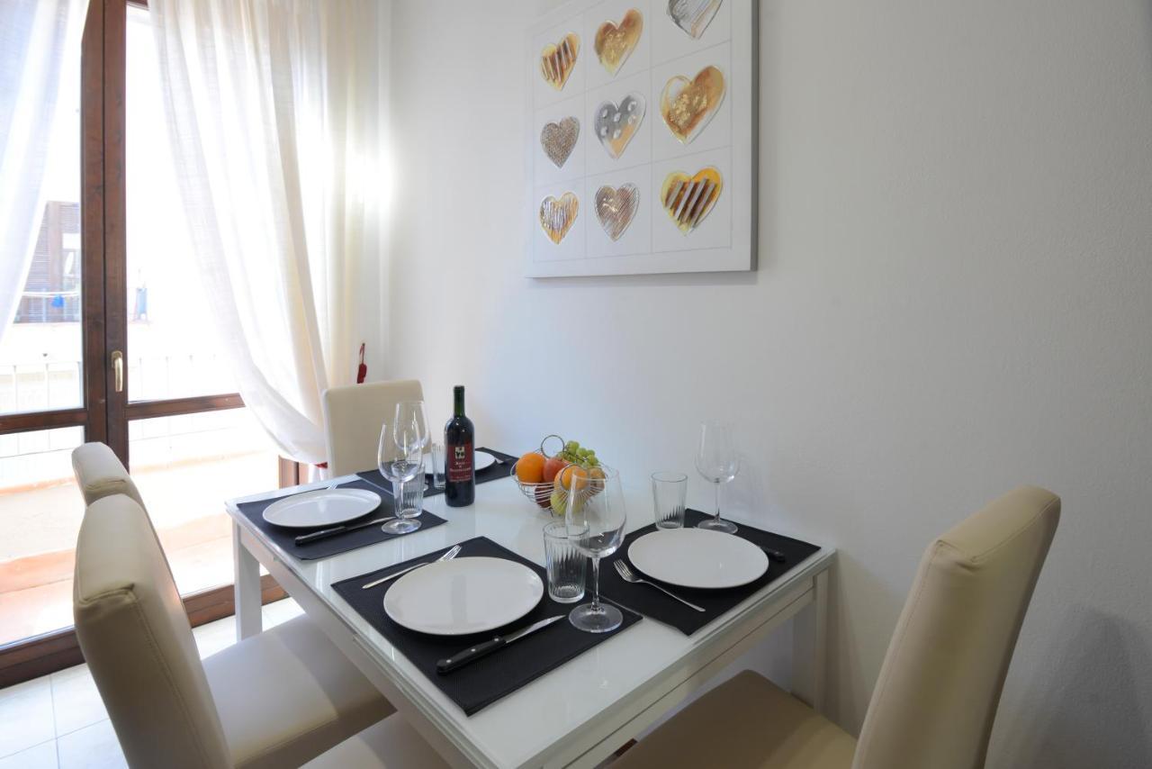 Casa Ercoli Montepulciano Ferienhaus *